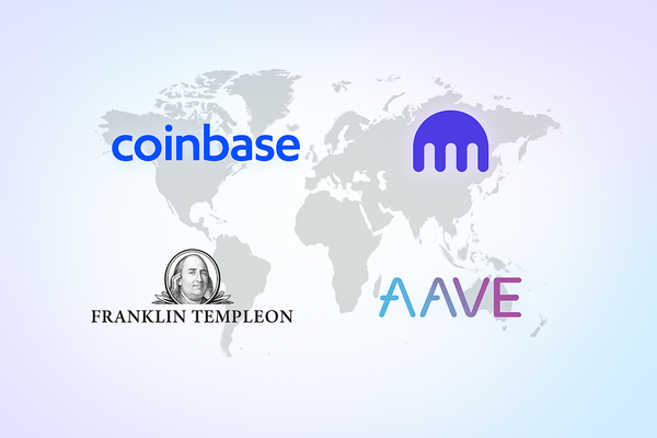 154: Quantum, Kraken, Circle