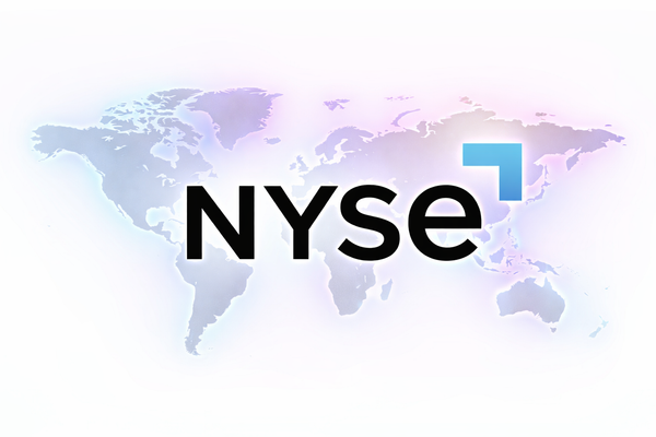 The end of the closing bell