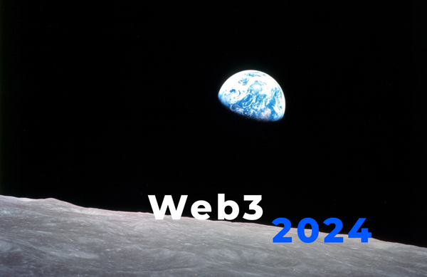 What's Next: Web3 for Consumer Brands in 2024