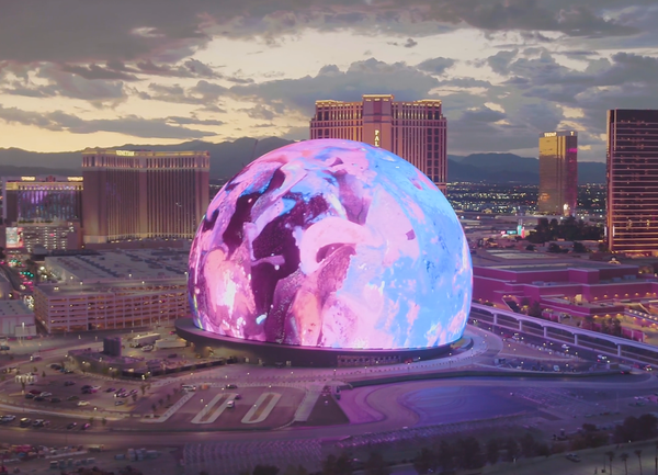 📝 Field Notes #45: It's Game Time