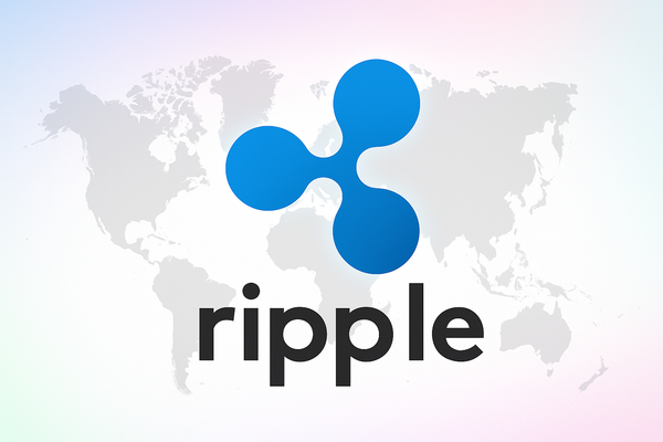 Ripple's $40B valuation, better than Circle? 