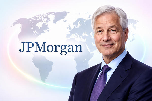 PRO Signal: J.P. Morgan to launch crypto trading for institutional clients