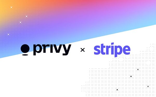 Stripe just locked down the entire crypto stack
