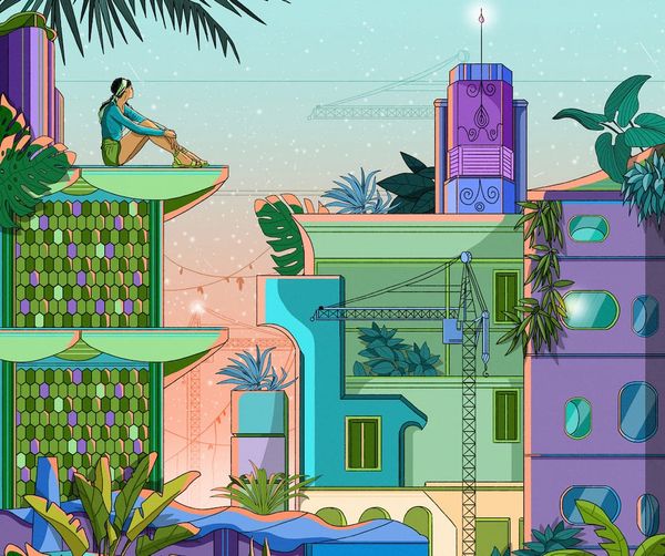 📝 Web3 Field Notes #29 - Yoga, Music, and Global Web3 Adoption