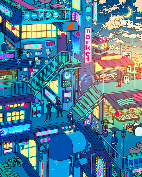 What's Next for Web3 Marketplaces