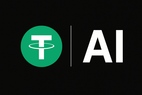 Tether goes all-in on AI