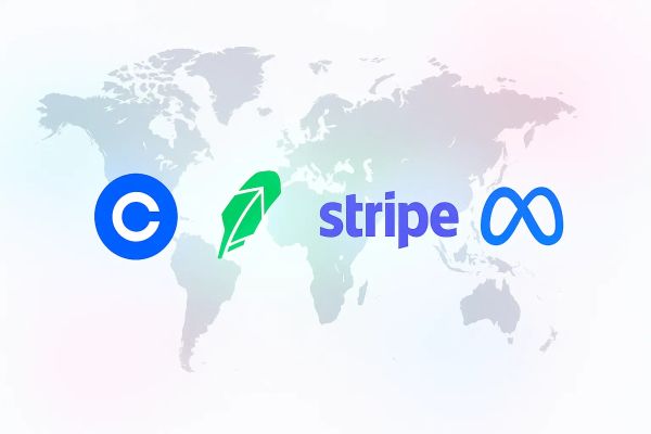 Wall Street is going on chain