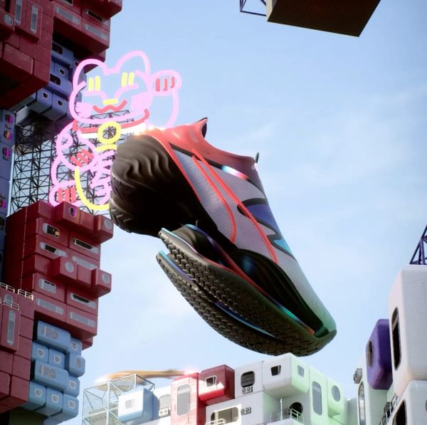  📝 Web3 Field Notes #28 - Airphoria with Nike, Puma, and Powell