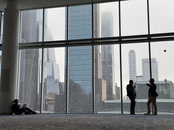 📝119: Go big or go home