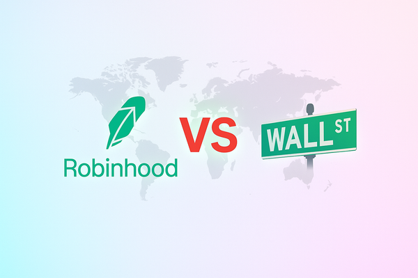 Stocks will be tokenized