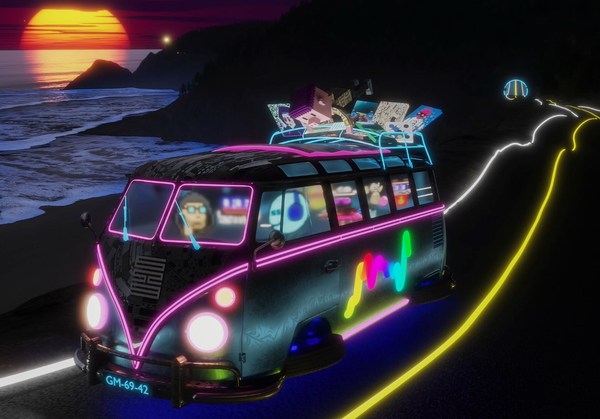 My 2022 Top 5 Reads on Crypto and Web3