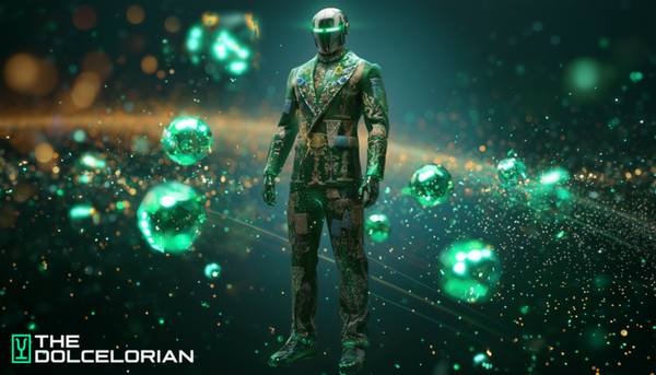 Meet the $1M AI Agent from Dolce & Gabbana