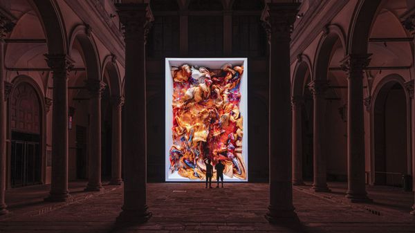 📝 Field Notes #46: Lightning Strikes