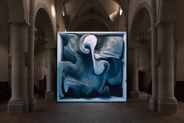 📝 Field Notes #57: Laser Eyes