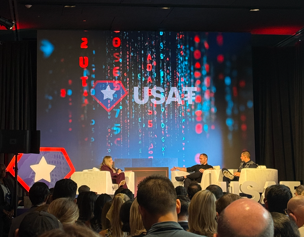 144: NASDAQ goes on-chain