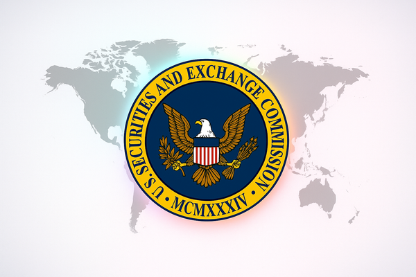 SEC green lights crypto