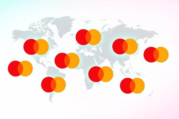 127: JPMorgan, Mastercard, and Dubai go onchain