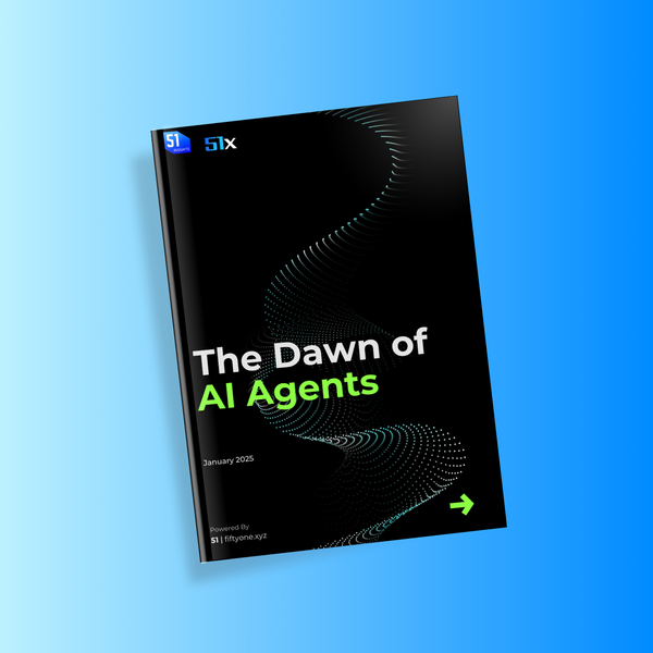 AI Agents Are Coming