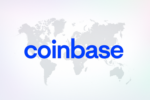 Coinbase: ICO's 2.0