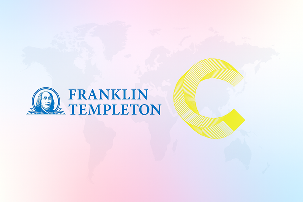 Franklin Templeton joins Canton Network