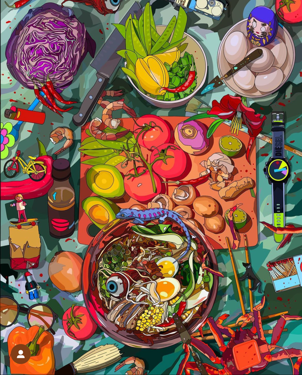 📝 Web3 Field Notes #24 - Nike, Mercedes-Benz & Bitcoin