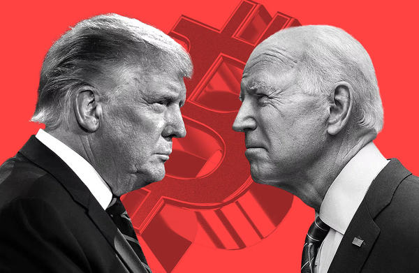 Polymarket: The Truth Machine