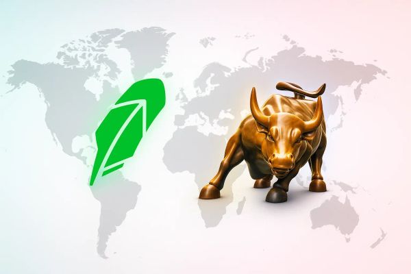 The AWS moment of finance