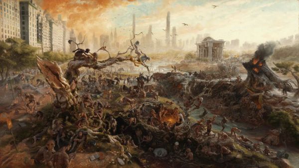 📝 Web3 Field Notes#38: Big Move: SEC attacks NFTs