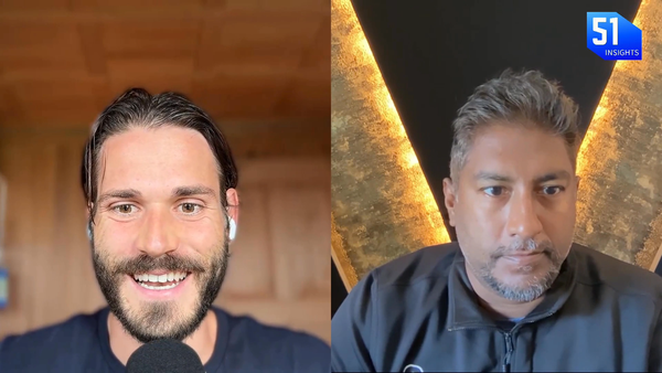 How Digital Identity Will Reshape Your Business with Vinny Lingham