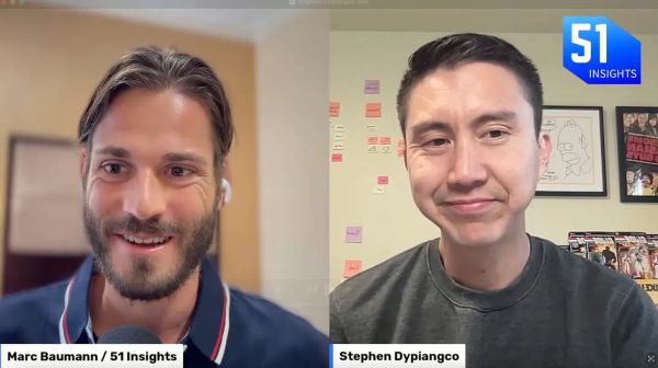 #3 Power Lunch: Exploring Roblox – The Future of Brand Engagement with Gen Z and Alpha