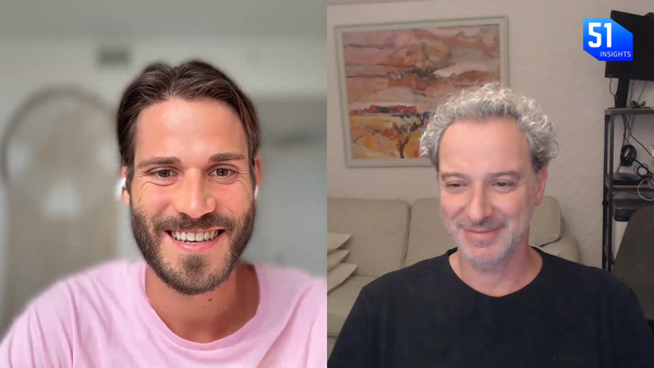 The Luxury Tech Playbook: Digital Transformation with Antonio Carriero