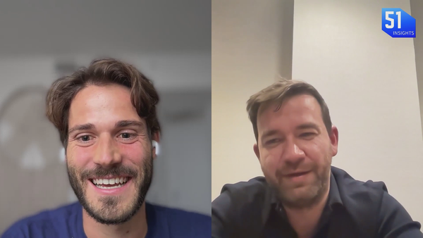 Web3 Gaming, AI & The Rise of Telegram