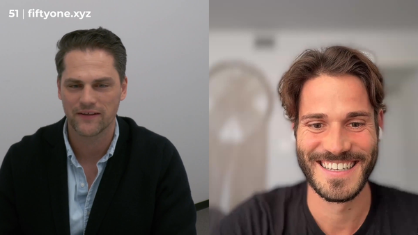 Why the Future of Luxury is Tech-First, with Mario Lang, Executive Director & Global Technology Lead at Estée Lauder