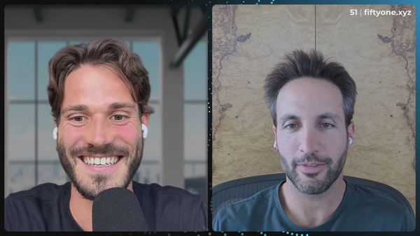 The $1.6B Solana Treasury Bet, with Kyle Samani, Co-Founder of Multicoin Capital