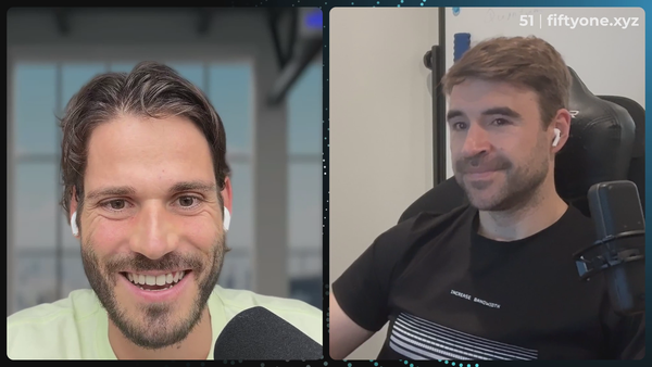 Stable Fees, Infinite Scale with Matt Sorg, VP of Technology at Solana Foundation