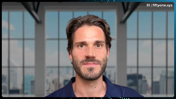 158: Exchange everything