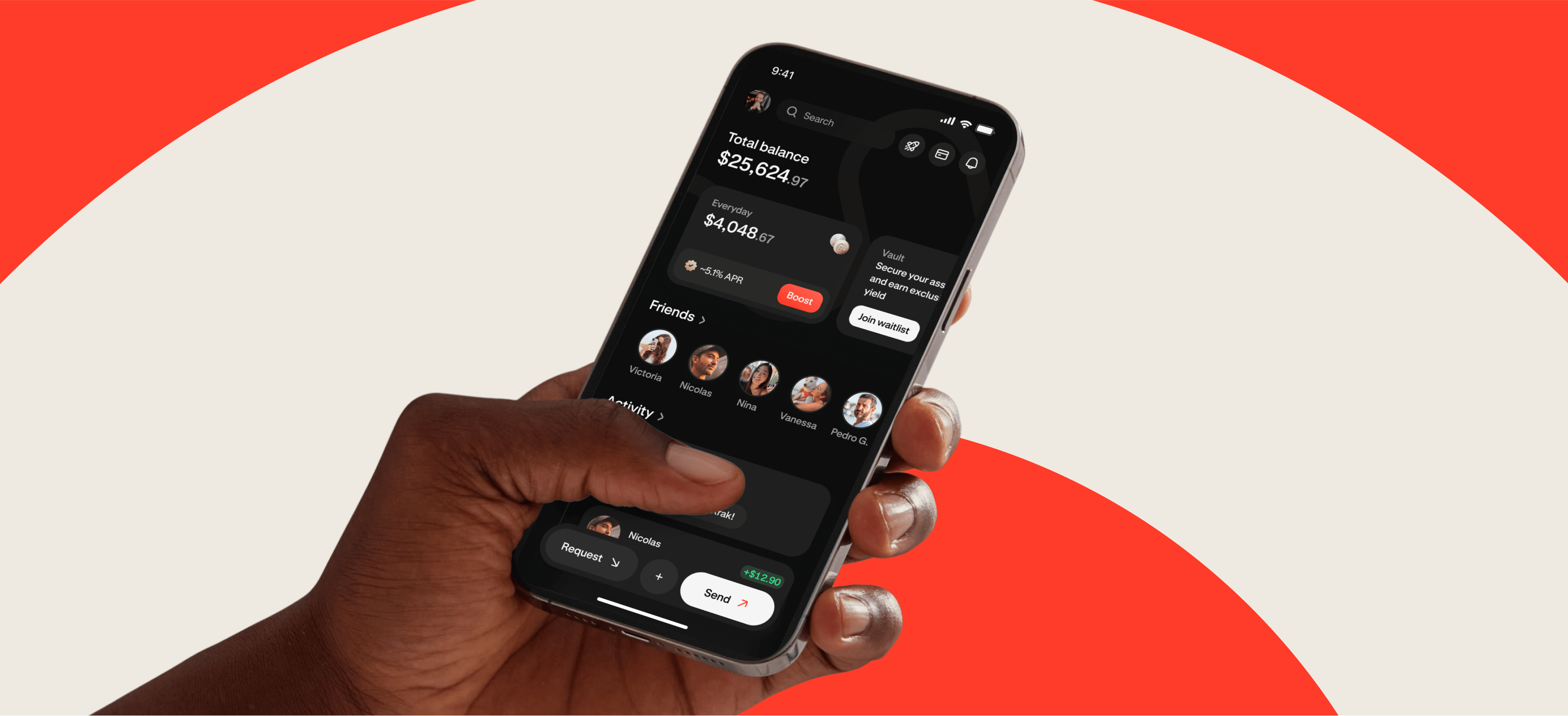 Why we're launching Krak - Kraken Blog Kraken Blog