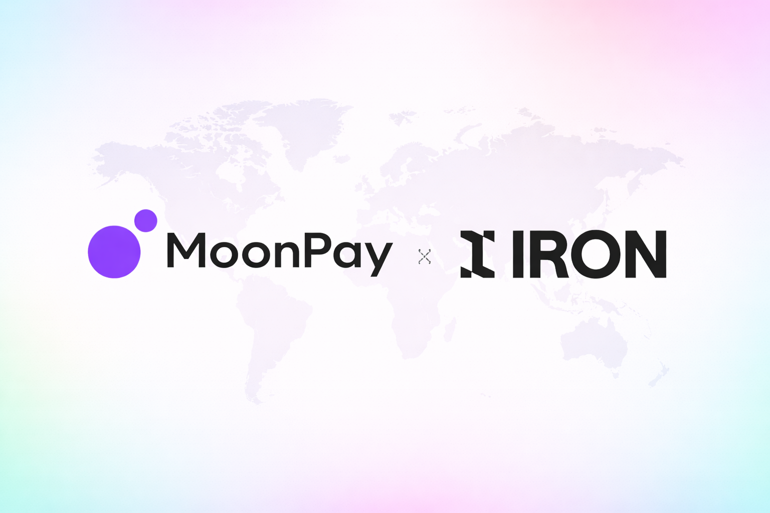 MoonPay, Iron, and the Stablecoin Endgame