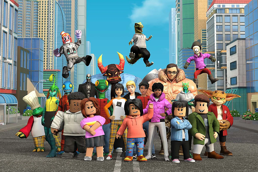 WPP Partners With Roblox To Leverage Gaming Sector - B&T