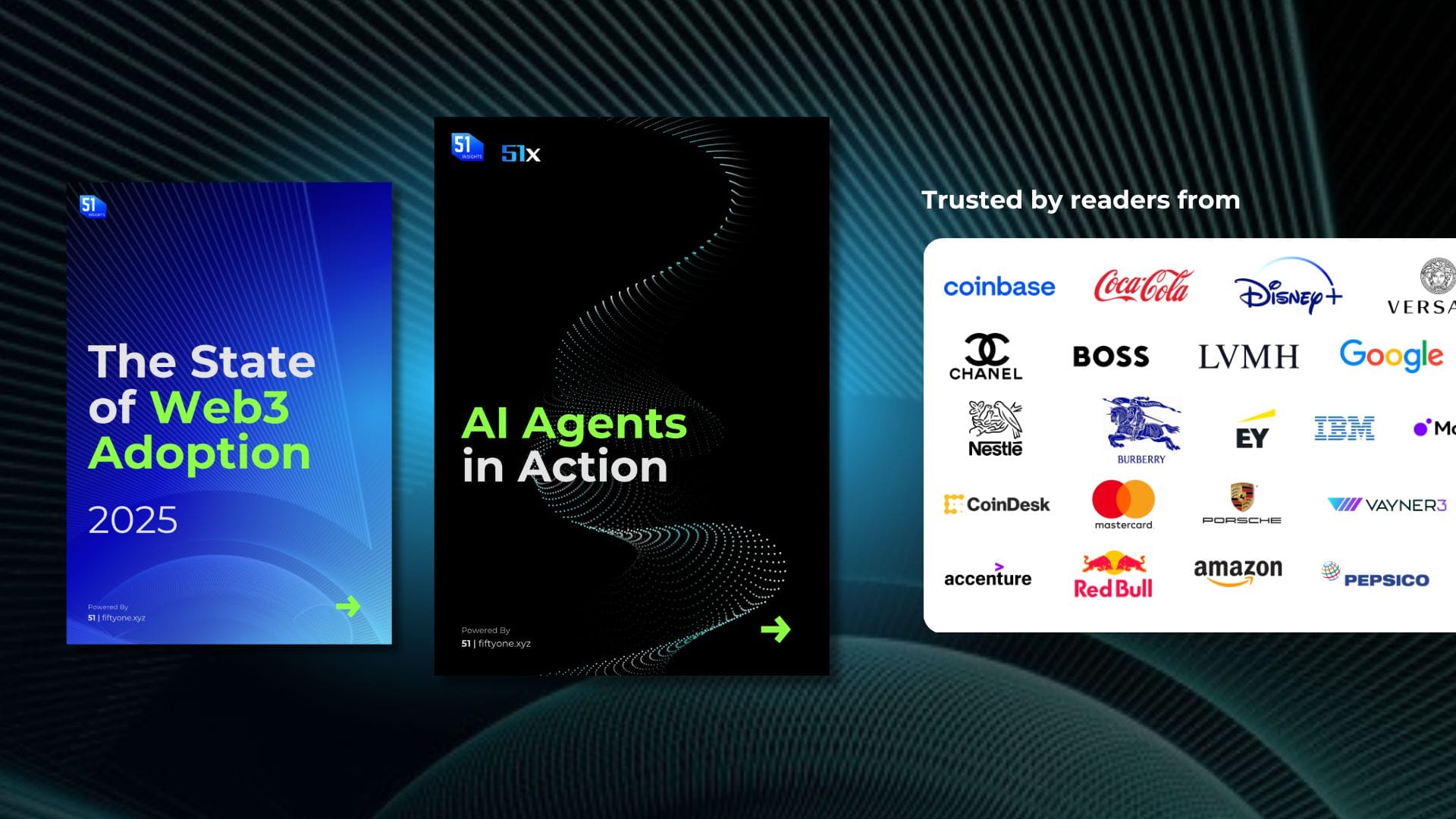 51 Insights – Web3 for Business