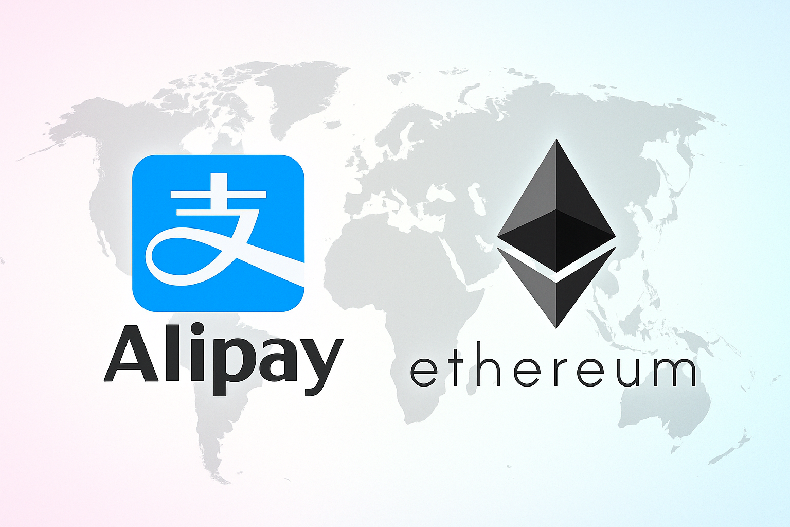 Ant Group's Builds On Ethereum