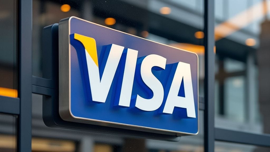 Visa Introduces Tokenized Asset Platform for Fiat-Backed Tokens: Guest Post by BSCN | CoinMarketCap