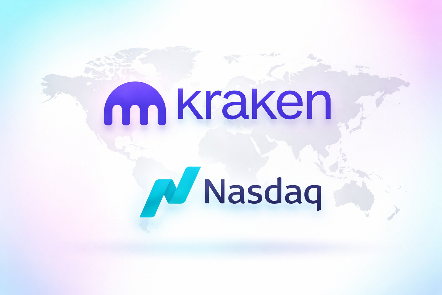 Nasdaq ate crypto and called it an upgrade