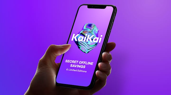 KaiKai app uses gamified experience to lure Hong Kong shoppers into stores - Inside Retail Asia