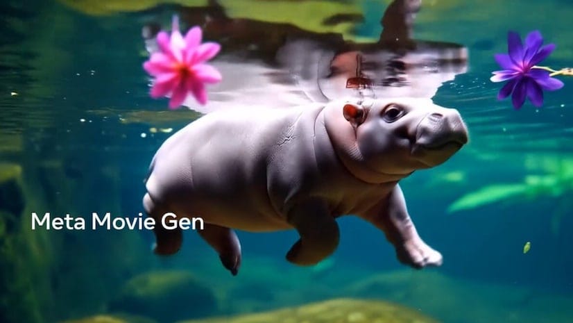 Meta announces 'Movie Gen' AI model: What is it, how it works, and more: Technology news | Tech News - Business Standard