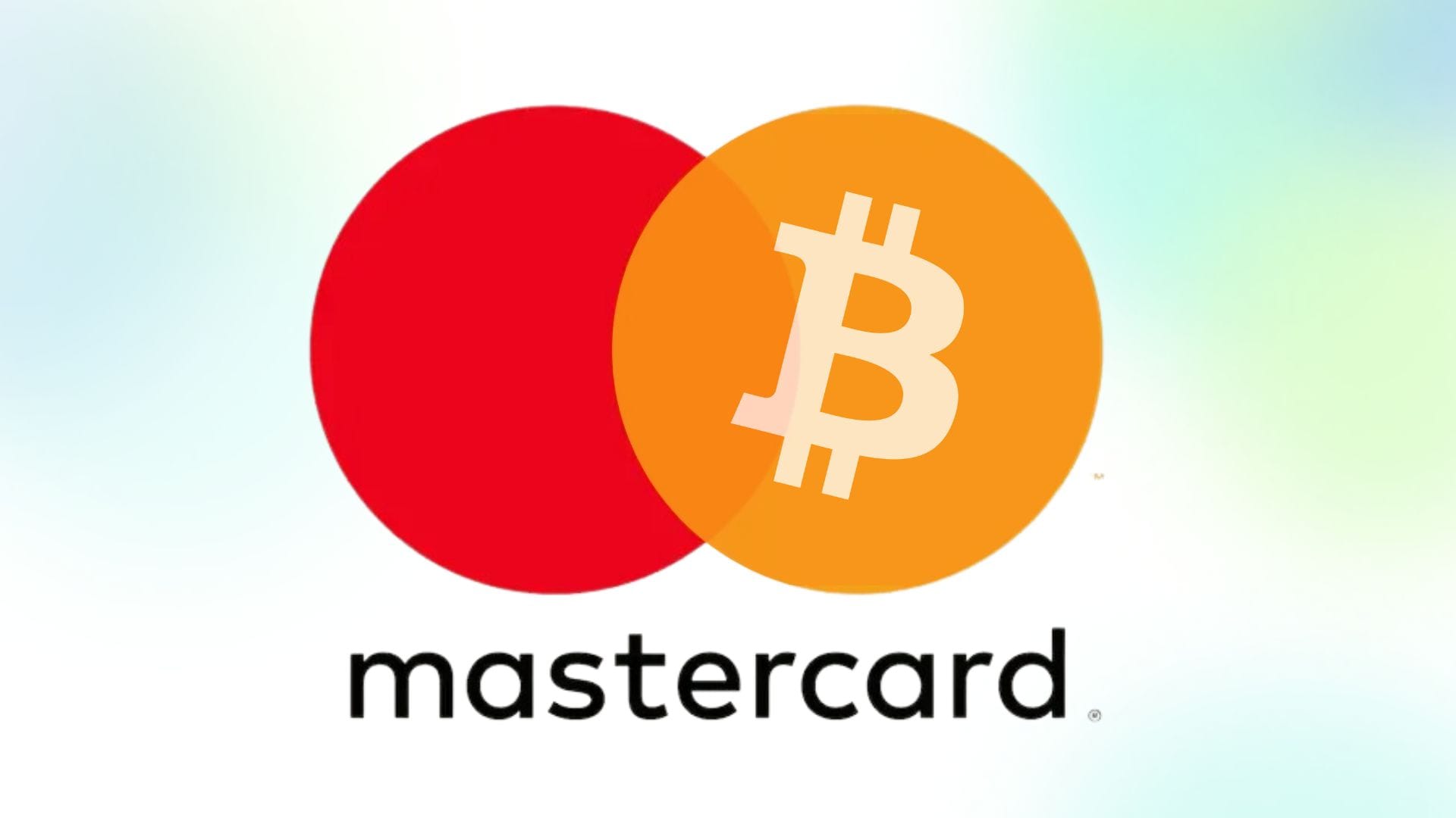 MasterCard Goes All-in on Bitcoin