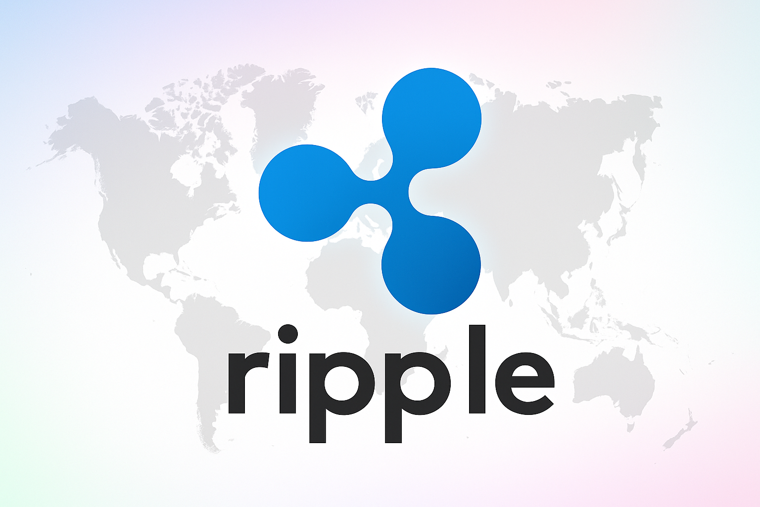 Ripple's $40B valuation, better than Circle?
