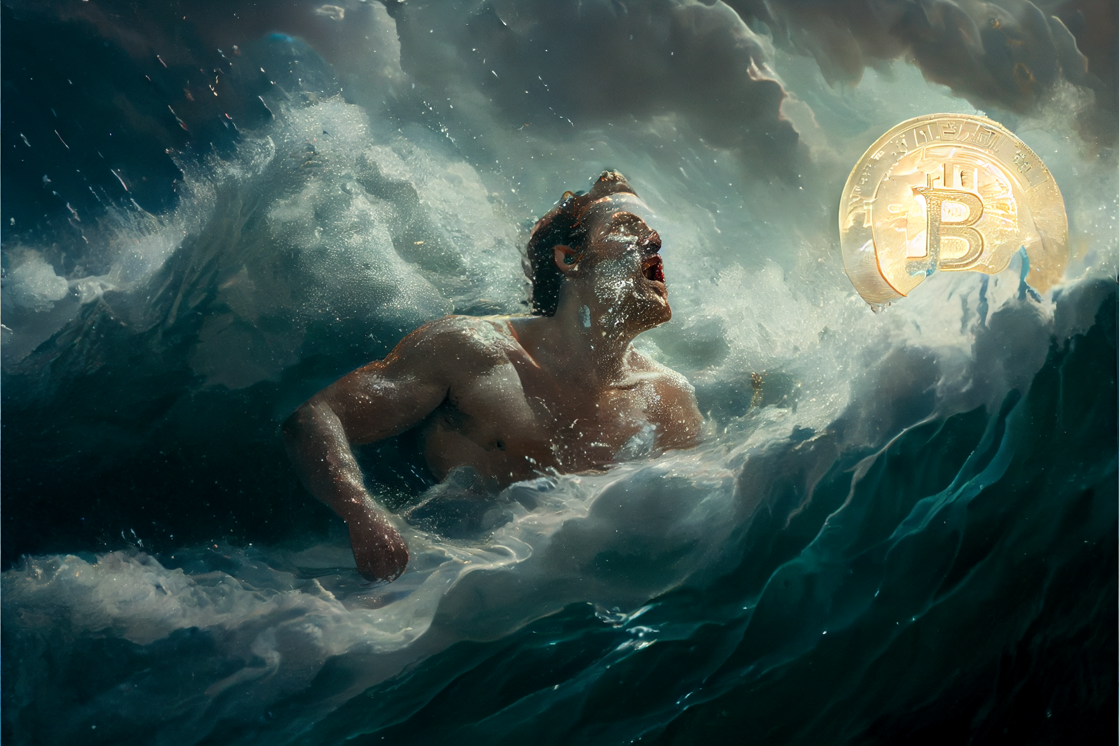 Crypto's Identity Crisis