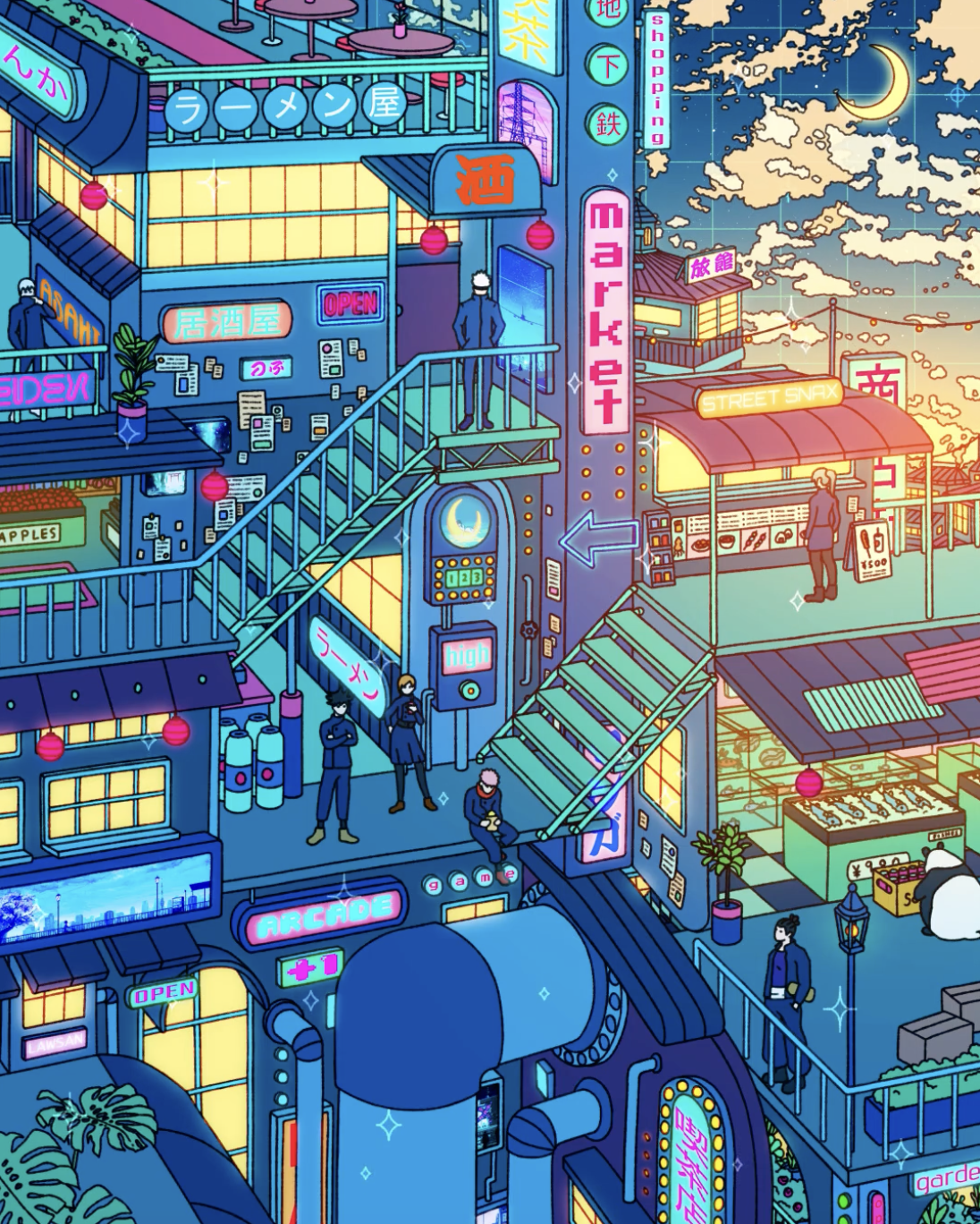 What's Next for Web3 Marketplaces