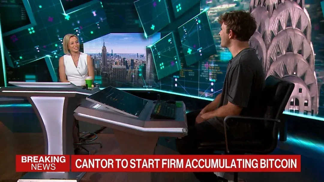 Forget MicroStrategy — This Bitcoin Play Is 10x Bigger